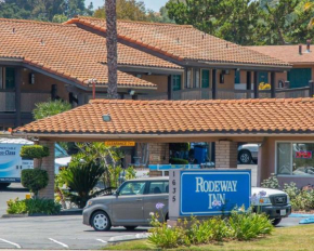  Rodeway Inn Fallbrook Downtown  Фоллбрук